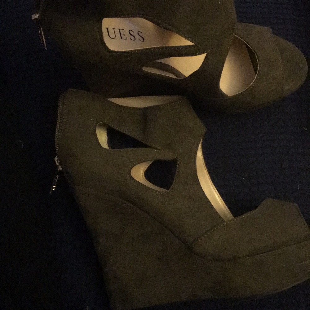 Guess shoes
